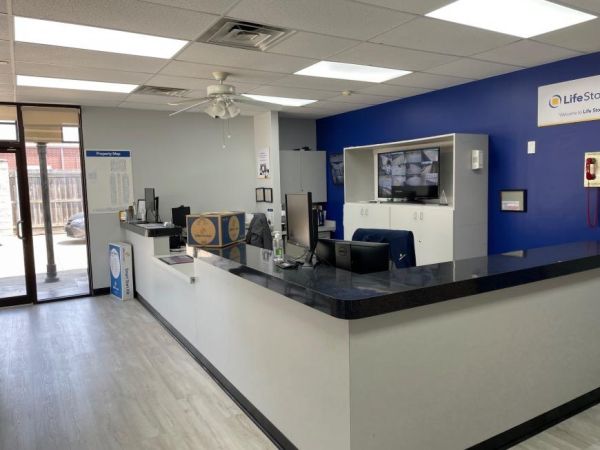 Life Storage - Katy - South Mason Road 2499 S Mason Road Katy, TX - Photo 4