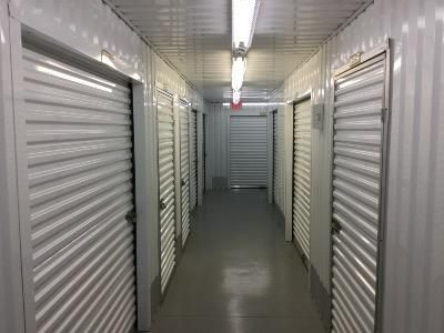 Life Storage  Deer Park  Center Street: Lowest Rates  SelfStorage.com