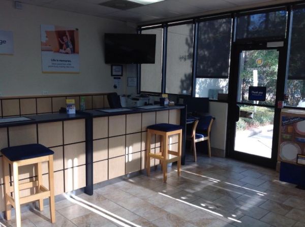 Life Storage - The Woodlands - Panther Creek Pines 4455 Panther Creek Pines The Woodlands, TX - Photo 5