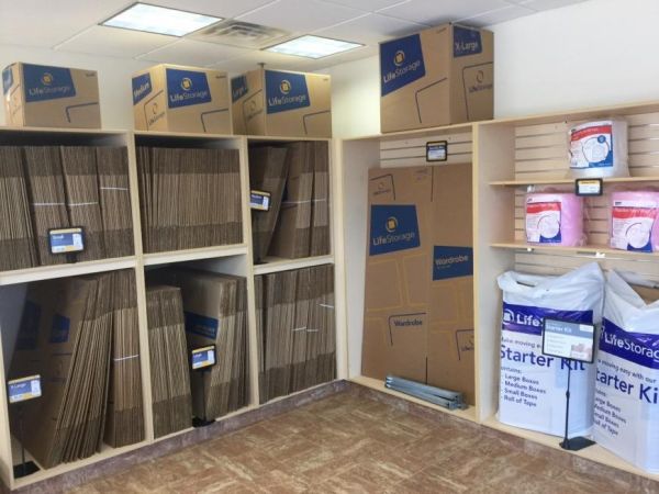 Life Storage - Riverside 4019 Rte 130 Riverside, NJ - Photo 3