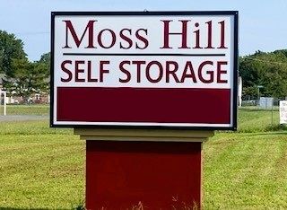 Photo of Moss Hill Self Storage