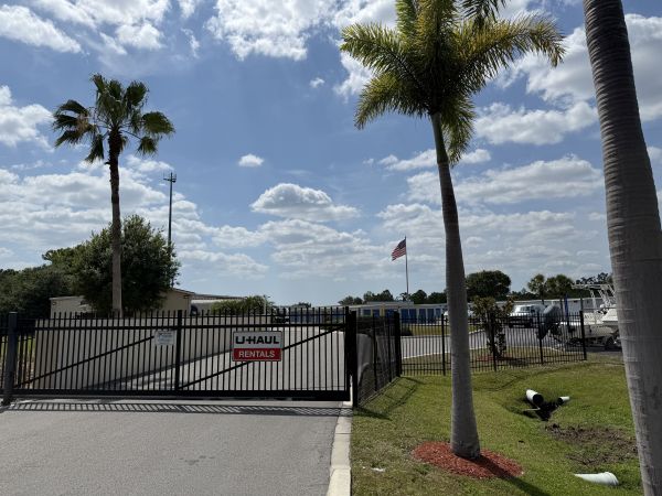 Photo of Storage America - Port Charlotte