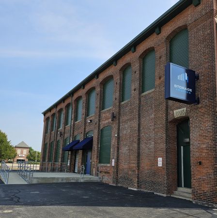 Photo of Storage America - Pawtucket