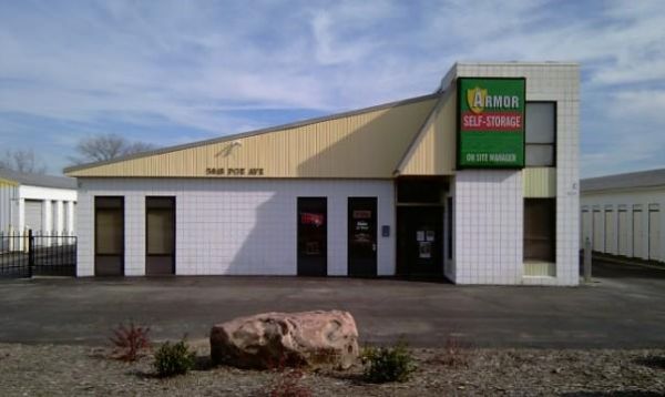 Photo of Armor Self Storage