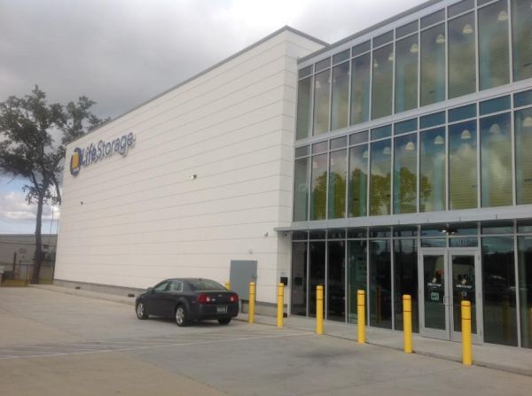 Photo of Life Storage - Pensacola - North Palafox Street