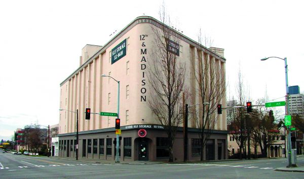 Photo of 12th & Madison Self Storage