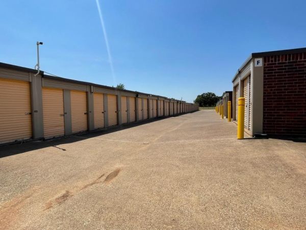 Life Storage - Bedford - Highway 121 2904 Highway 121 Bedford, TX - Photo 5