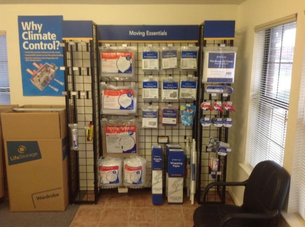 Life Storage - Fort Worth - Denton Highway 7902 Denton Hwy Fort Worth, TX - Photo 1