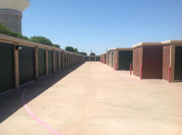 Life Storage - Fort Worth - Denton Highway 7902 Denton Hwy Fort Worth, TX - Photo 6