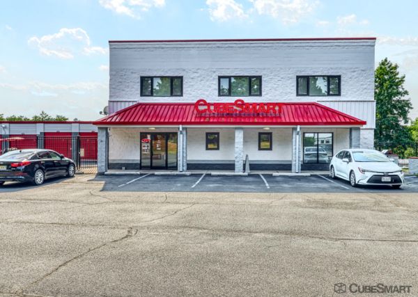 Photo of CubeSmart Self Storage - Leesburg - 847 Trailview Blvd Se