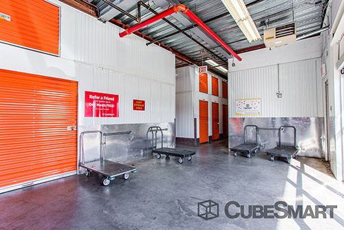 CubeSmart Self Storage - Bronx - 1980 White Plains Rd ...