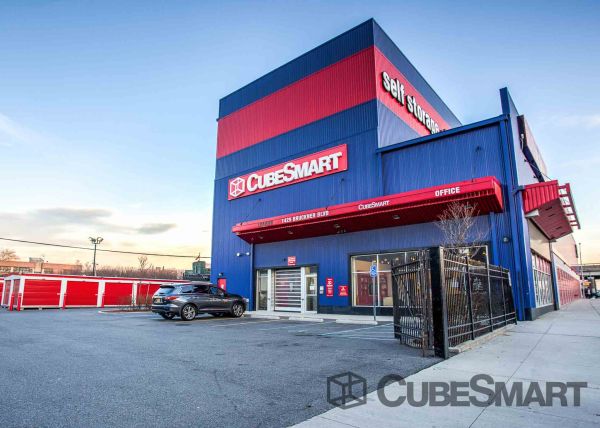 Photo of CubeSmart Self Storage - Bronx - 1425 Bruckner Blvd