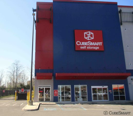 Photo of CubeSmart Self Storage - Brooklyn - 2990 Cropsey Ave