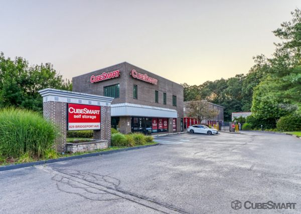Photo of CubeSmart Self Storage - Shelton