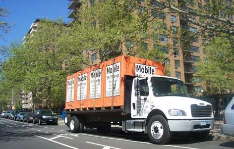 Photo of NY Mobile Self Storage