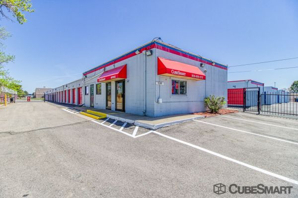 Photo of CubeSmart Self Storage - Aurora - 1540 Altura Blvd