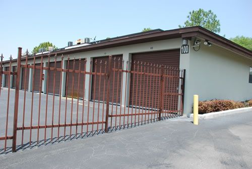 Photo of Golden Triangle Storage