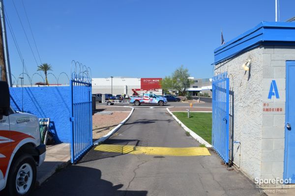 Photo of Scottsdale Self Storage