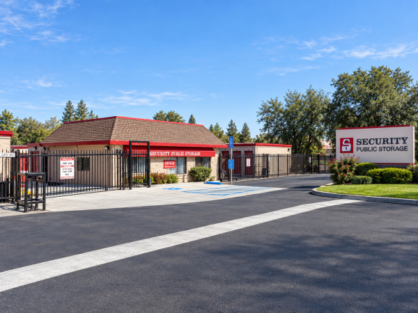 Photo of Security Public Storage