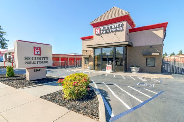 Photo of Security Public Storage