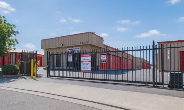 Photo of Security Public Storage