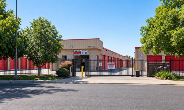 Photo of Security Public Storage