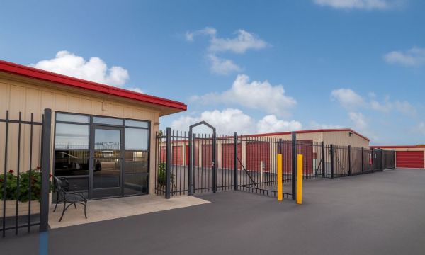 Photo of Security Public Storage