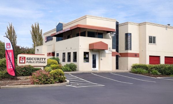 Photo of Security Public Storage