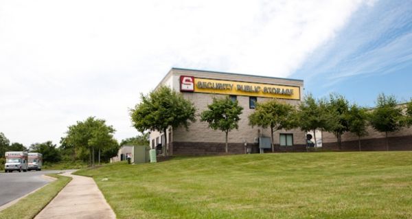 Security Public Storage Frederick Lowest Rates SelfStorage Security Public Storage Frederick Lowest Rates SelfStorage