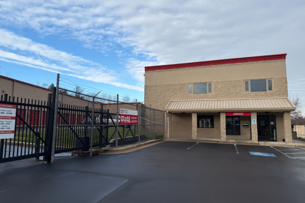 Photo of Security Public Storage