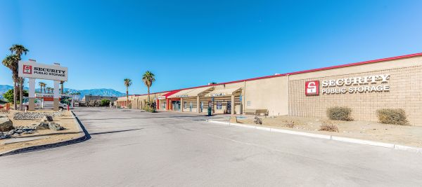 Photo of Security Public Storage