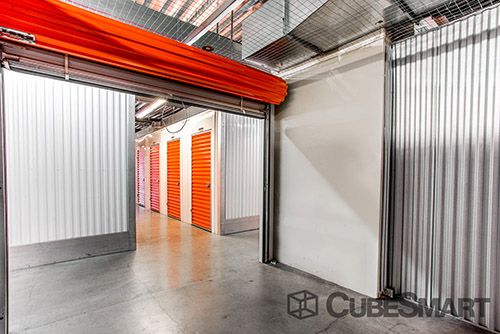 CubeSmart Self Storage - Bronx - 200 E 135th St: Lowest ...