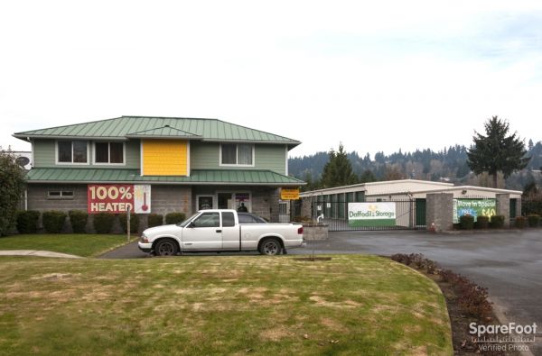 Photo of Daffodil Storage - Puyallup