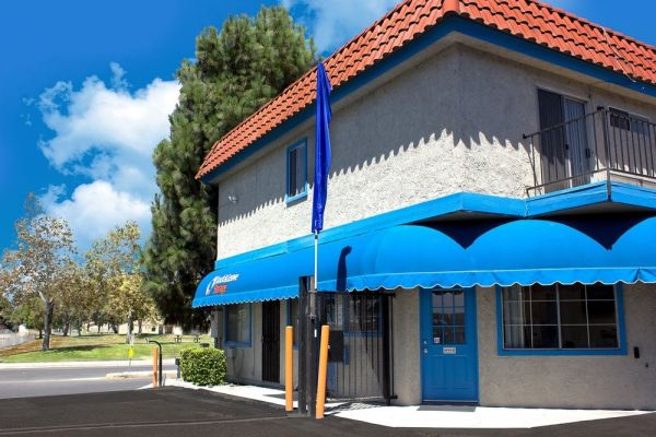 Photo of Lock & Leave Storage - Placentia