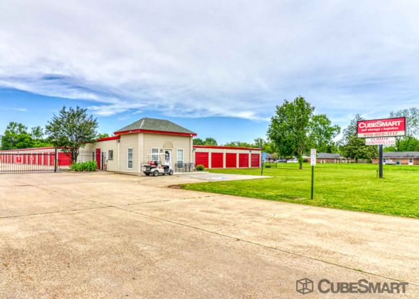 Photo of CubeSmart Self Storage - Bossier City