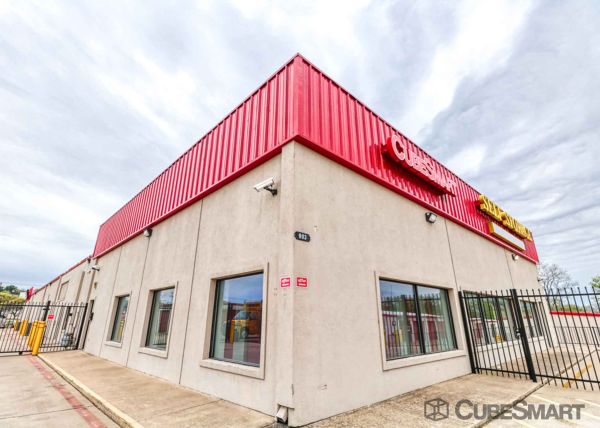 Photo of CubeSmart Self Storage - Copperas Cove