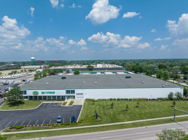 Photo of U-STOR-IT Lisle