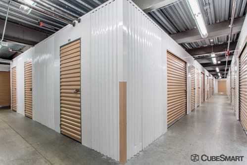 CubeSmart Self Storage - Denver - 6150 Leetsdale Dr ...