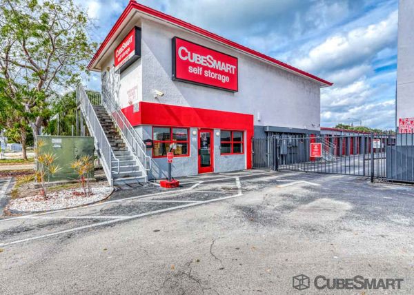 Photo of CubeSmart Self Storage - Leisure City