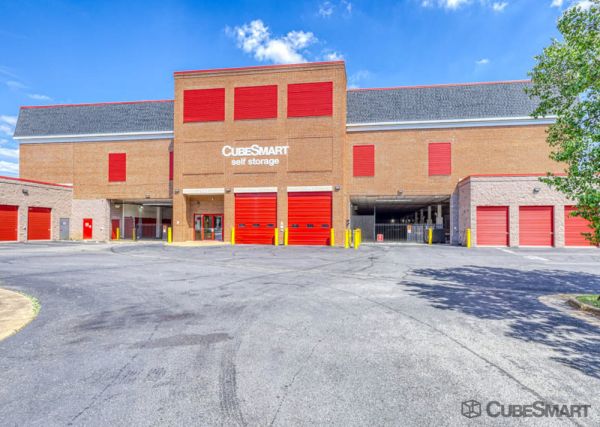 Photo of CubeSmart Self Storage - Fairfax
