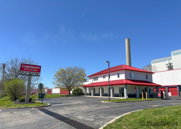 Photo of CubeSmart Self Storage - Conshohocken