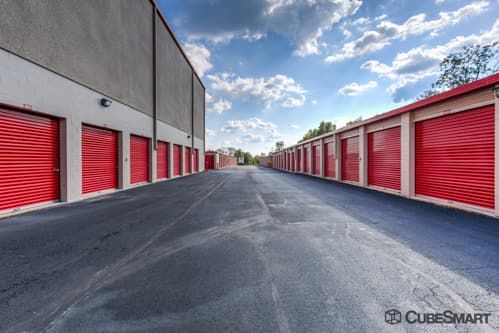CubeSmart Self Storage - Montgomeryville 1044 Bethlehem Pike Montgomeryville, PA - Photo 4