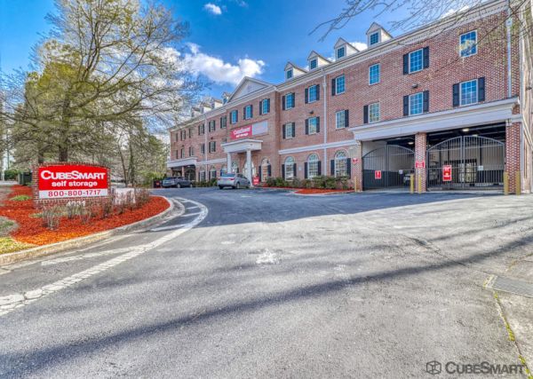Photo of CubeSmart Self Storage - Dunwoody