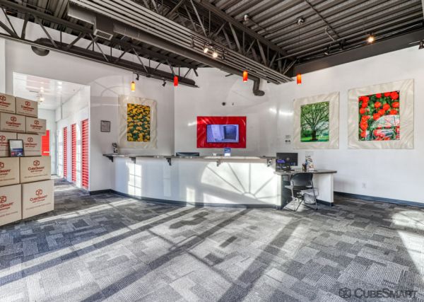 Photo of CubeSmart Self Storage - Dunwoody