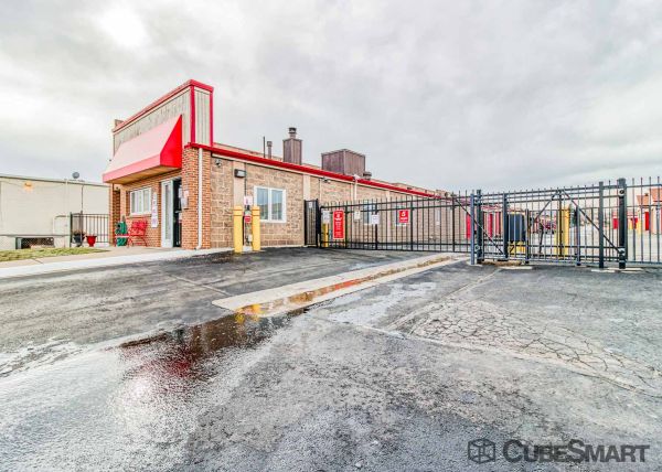 Photo of CubeSmart Self Storage - Denver - 1733 S Wadsworth Blvd