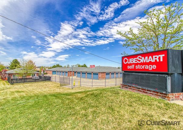 Photo of CubeSmart Self Storage - Denver - 1390 S Valentia St