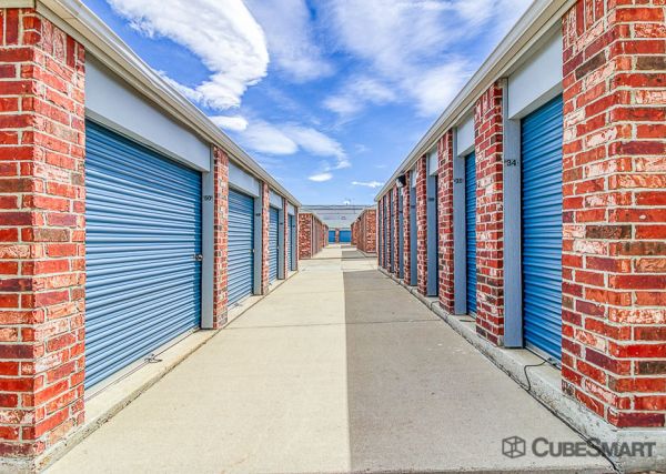 Photo of CubeSmart Self Storage - Denver - 1390 S Valentia St
