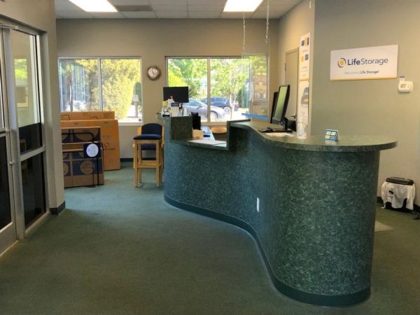 Life Storage - Cary - Havensite Court 160 Havensite Ct Cary, NC - Photo 1