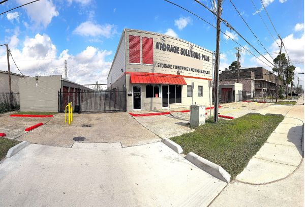 Photo of Storage Solutions Plus - Sherwood