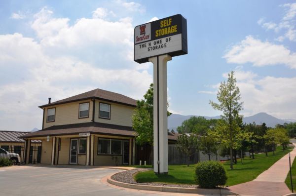 Photo of SecurCare Self Storage - Colorado Springs - CO